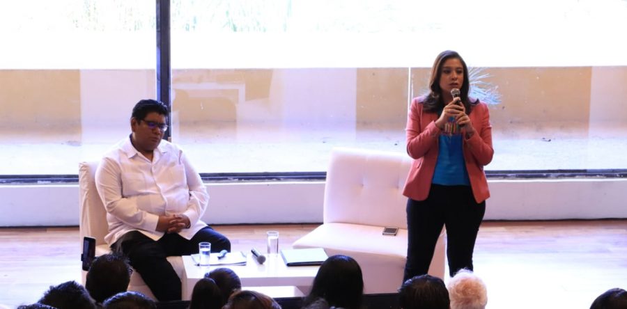 Se capacita a presidentes municipales en medición de la pobreza