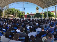 La causa de la violencia familiar y sexual es la violencia de género: SMO