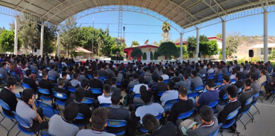 La causa de la violencia familiar y sexual es la violencia de género: SMO