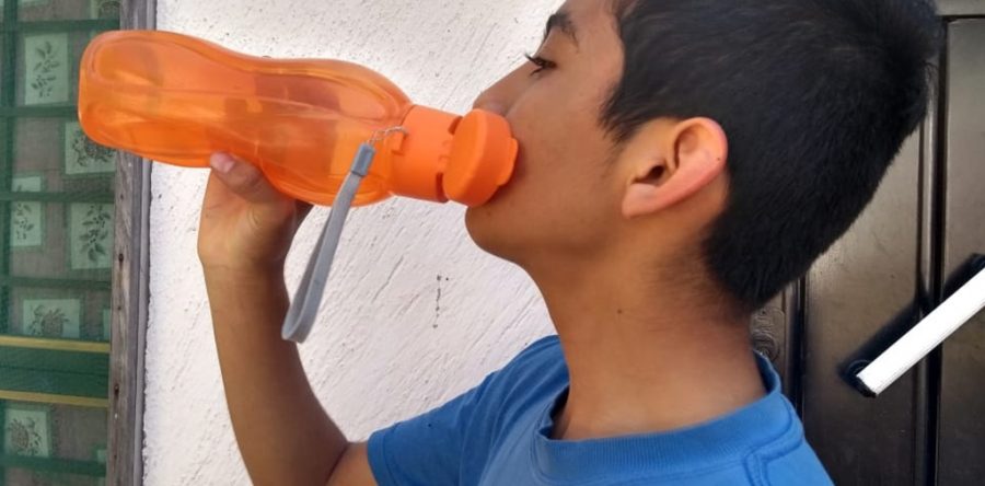 Conmemora SSO Día Mundial del Riñón