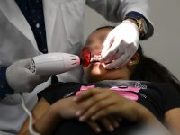 Sufren de caries nueve de cada 10 oaxaqueños: SSO