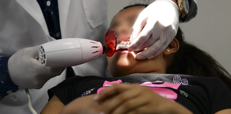 Sufren de caries nueve de cada 10 oaxaqueños: SSO