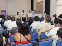 Activa SSO Comités Intersectoriales de Salud en la Costa