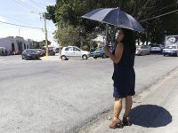 Recomienda SSO implementar medidas por altas temperaturas