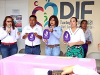 En Tuxtepec, pone en marcha SSPO “Mujer Segura” y “Mujeres a Salvo”
