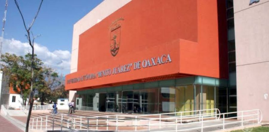 La güeva de los sindicatos UABJO: Jaime Velázquez