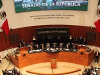 Senadores acuerdan cancelar eventos masivos y viajes al extranjero por coronavirus