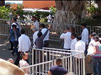 ¡Ni Benito Juárez mereció unas líneas!: Horacio Corro Espinosa