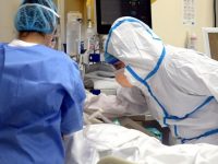 En el mundo, medio millón de contagios; cada día, más enfermos