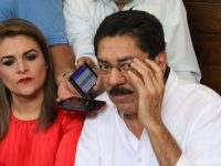 Exigen a la SCJN atraer caso de los dos eperristas desaparecidos en el sexenio de Ulises Ruíz