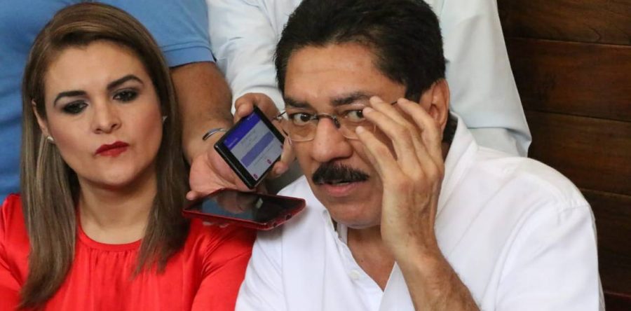 Exigen a la SCJN atraer caso de los dos eperristas desaparecidos en el sexenio de Ulises Ruíz