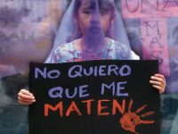 Ni izquierda o derecha, sino por ser mujeres; machicidios, no feminicidios: Carlos Ramírez