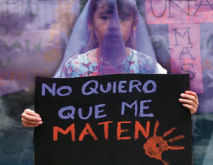 Ni izquierda o derecha, sino por ser mujeres; machicidios, no feminicidios: Carlos Ramírez