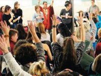 Después del grito, la protesta y luego las opciones sin el Estado: Carlos Ramírez