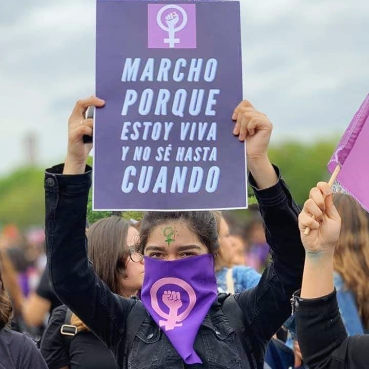 México machista, México feminista, México ante el espejo negro: Carlos Ramírez
