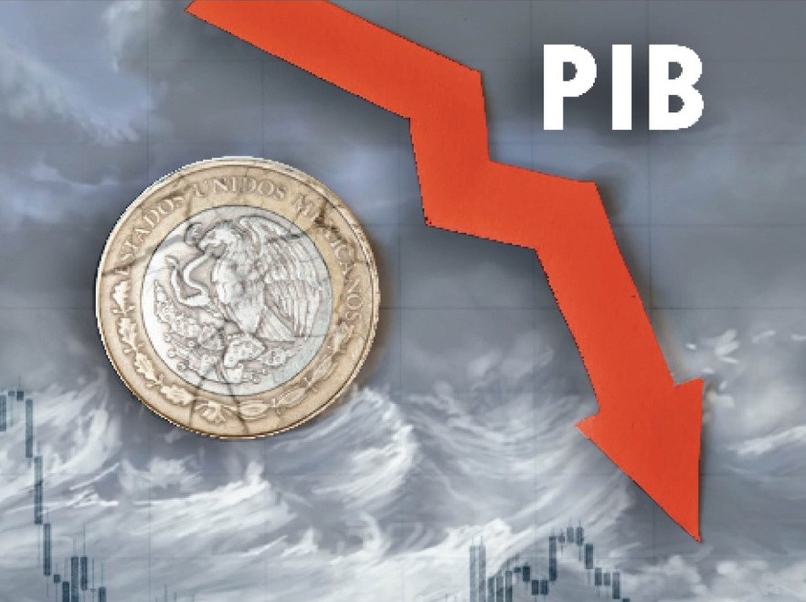 El problema no será un crack, sino una recesión del PIB por dos años: Carlos Ramírez