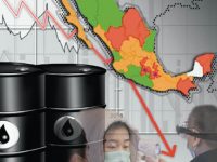 Coronavirus: ancla económica, pero viene calificación negativa por Pemex: Carlos Ramírez