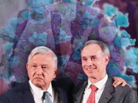 Es seguridad nacional; no López-Gatell, sino el Consejo de Salubridad General: Carlos Ramírez