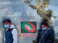 Pandemias como seguridad nacional: incapacidad en Mexico: CISEN: Carlos Ramírez