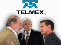 Peña renovó adelanto de concesión de Telmex para ganarle a AMLO: Carlos Ramírez