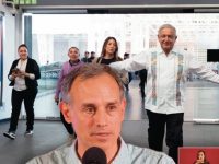 Urge gabinete de salvación, alianza emergencia, concertación o guerra: Carlos Ramírez