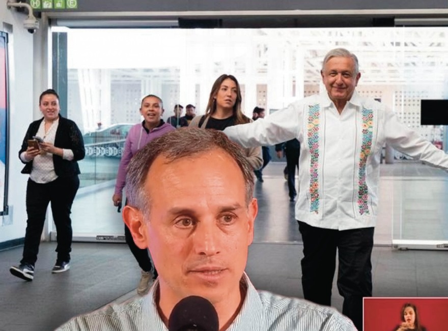 Urge gabinete de salvación, alianza emergencia, concertación o guerra: Carlos Ramírez