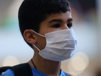 Coronavirus afecta menos a niños, revelan científicos chinos