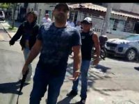 Aprehende Fiscalía General y lleva a audiencia a tercer probable responsable de agresión contra periodistas