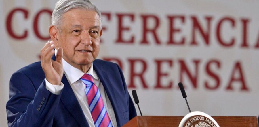 Ni reforma fiscal, ni alza de impuestos, ni gasolinazos; promete AMLO