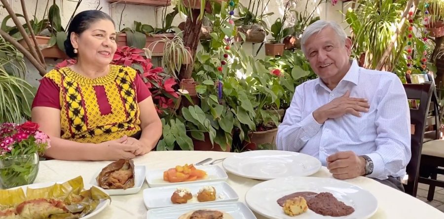 La fase 2 y los mayores de 60 años: Horacio Corro Espinosa