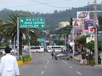 La mascarada de los bloqueos: Jaime Velázquez
