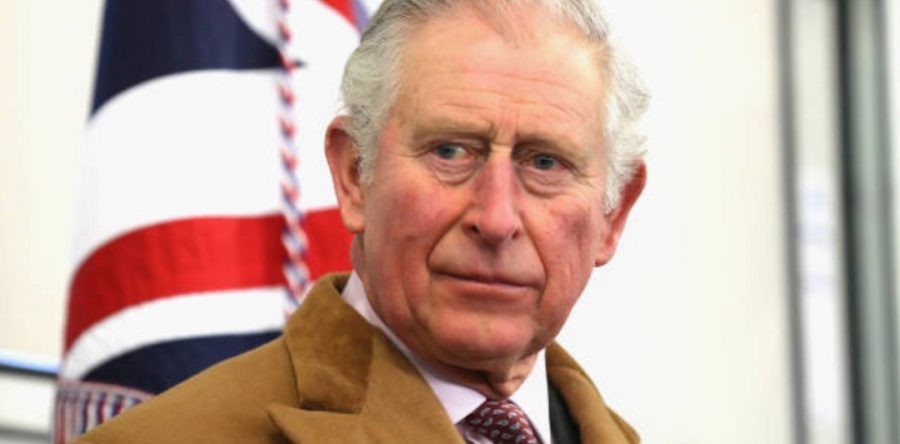 Príncipe Carlos da positivo en la prueba de coronavirus