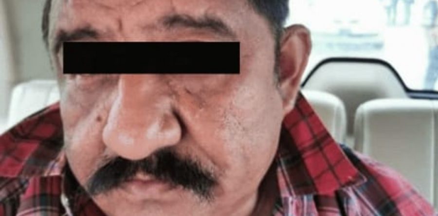 Obtiene FGEO vinculación a proceso contra J.H.H (a) “El Chepe”, probable líder de grupo delincuencial que operaba en la región de la Cuenca