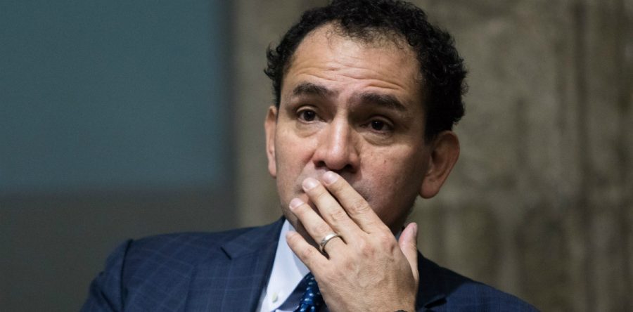 Coronavirus ya impactó a la economía; afirma Arturo Herrera