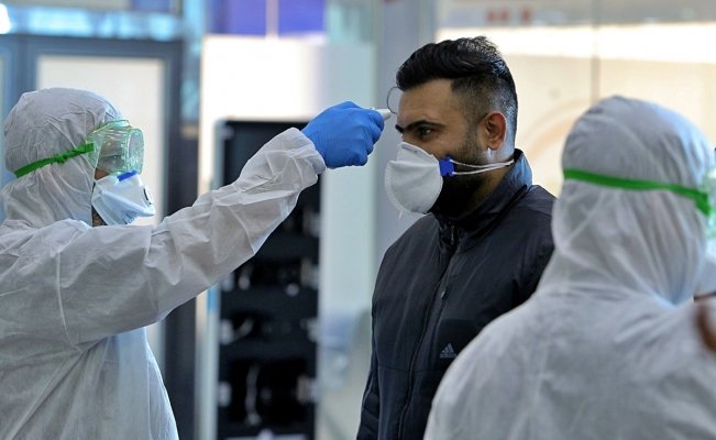 Investigadores identifican dos tipos de coronavirus Covid-19