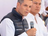 Hospital de la Mujer Oaxaqueña es destinado  para atención de posibles casos de COVID