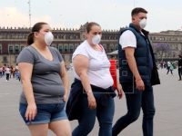 Coronavirus México: Se incrementan casos en Quintana Roo y Tamaulipas