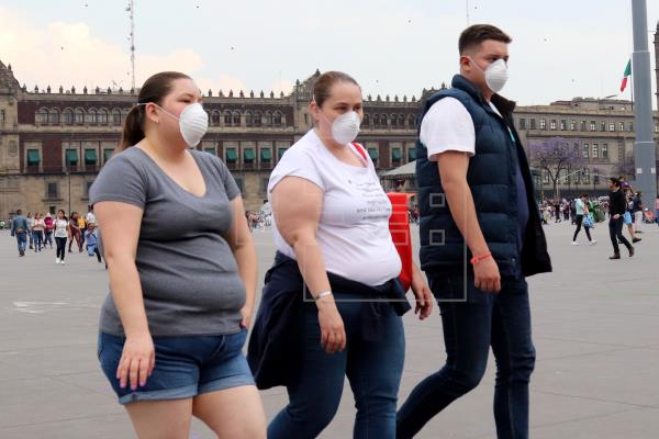 Coronavirus México: Se incrementan casos en Quintana Roo y Tamaulipas