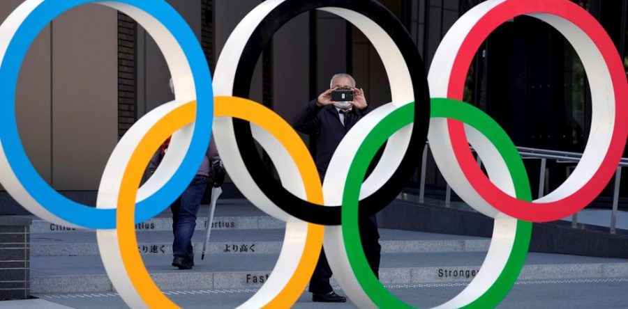 Japón pospone hasta 2021 los Juegos Olímpicos por el coronavirus