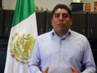 Cierran acceso a Santuario de Juquila para evitar contagios por COVID-19