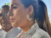 Mujer violentada por empresario presenta queja ante DDHPO