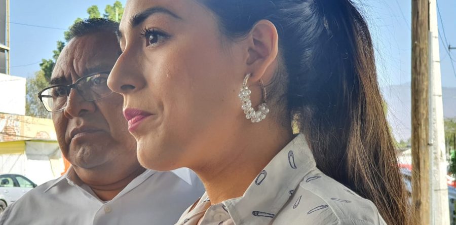 Mujer violentada por empresario presenta queja ante DDHPO