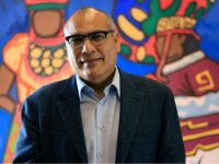 Cuidemos a nuestros abuelitos y abuelitas: Martín Vásquez Villanueva