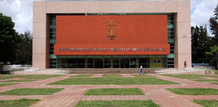 UABJO, en la podredumbre; políticos, porros, funcionarios y ex rectores mantienen en crisis a la casa de estudios