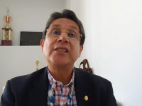 Da director de Facultad de Medicina de la UABJO seguimiento a denuncias de acoso sexual