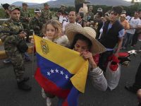Casi 5 millones de personas han huido de Venezuela: ONU