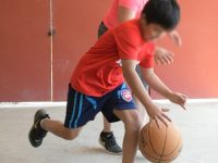 Recomienda IEEPO alternativas para la activación física de escolares en los hogares