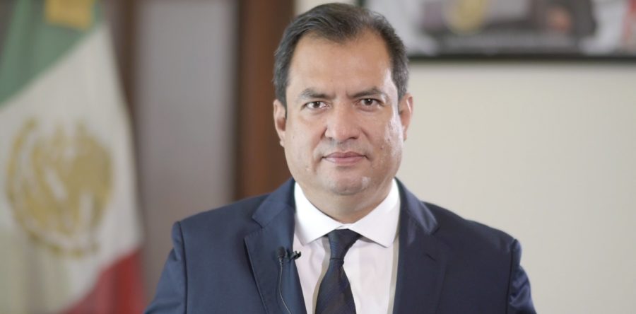 Es hora de conmemorar la verdadera fundación de Oaxaca de Juárez: Oswaldo García