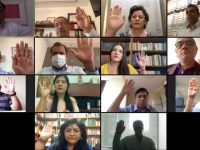 Honremos a la ciudad de Oaxaca siendo ciudadanos responsables ante COVID-19: Oswaldo García