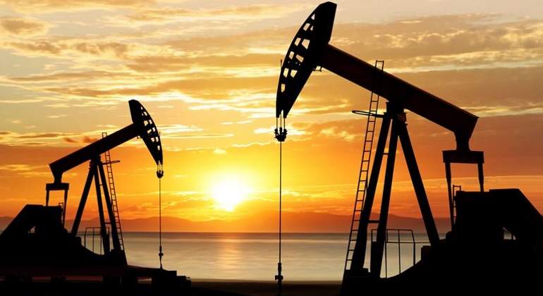 Crisis petrolera afectará al país